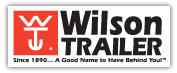 Wilson Trailer Online Parts Store
